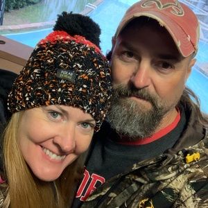 Meet your Posher, Keri